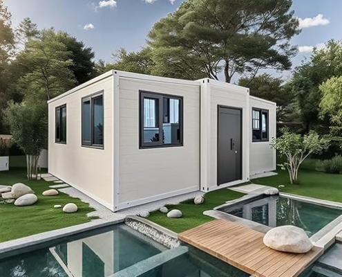 EasyHome @EasySpace™