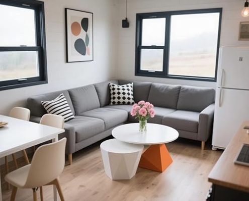 EasyHome @EasySpace™